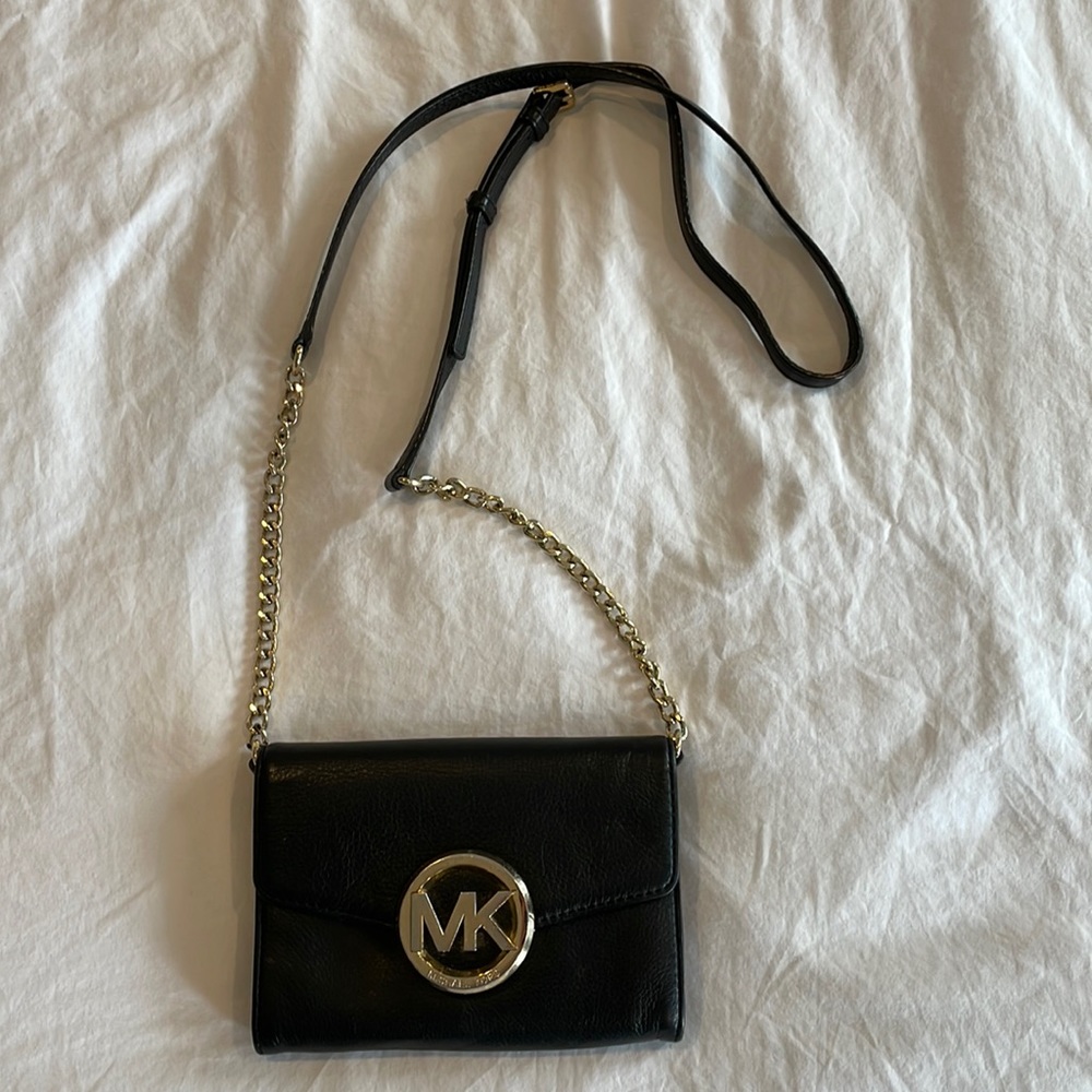 Michael Kors crossbody